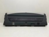 Parcel shelf
