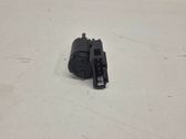 Brake pedal sensor switch