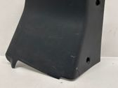 (B) pillar trim (bottom)