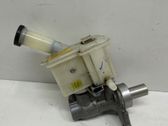 Master brake cylinder