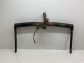 Tow bar set