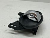 Front door interior handle