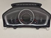 Speedometer (instrument cluster)