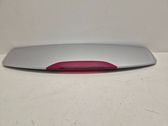 Tailgate/trunk spoiler