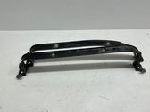 Fuel tank mounting bracket
