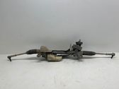 Steering rack