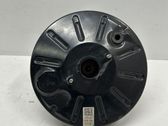 Brake booster