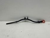 Oil level dip stick