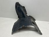Front wheel arch liner splash guards