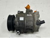 Air conditioning (A/C) compressor (pump)
