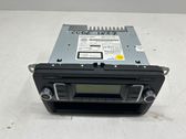 Radio/CD/DVD/GPS head unit