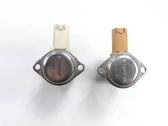 Hydraulic servotronic pressure valve