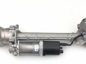 Steering rack