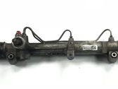 Steering rack