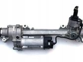 Steering rack