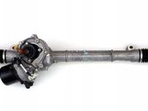 Steering rack