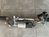 Steering rack