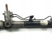 Steering rack
