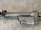 Steering rack