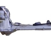 Steering rack