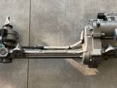 Steering rack