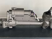 Steering rack