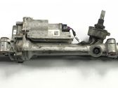 Steering rack