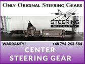 Steering rack