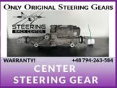 Steering rack