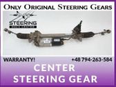 Steering rack