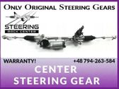 Steering rack