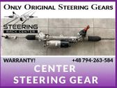 Steering rack