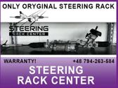 Steering rack