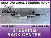 Steering rack
