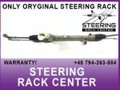 Steering rack