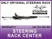 Steering rack