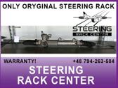 Steering rack