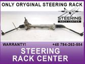 Steering rack