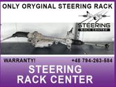Steering rack