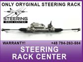 Steering rack