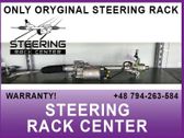 Steering rack