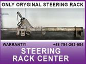 Steering rack