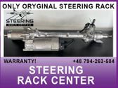 Steering rack