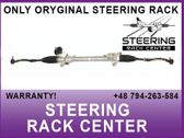 Steering rack