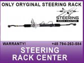 Steering rack