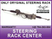 Steering rack