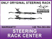 Steering rack