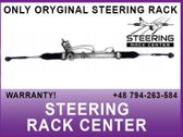 Steering rack