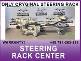 Steering rack