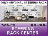 Steering rack